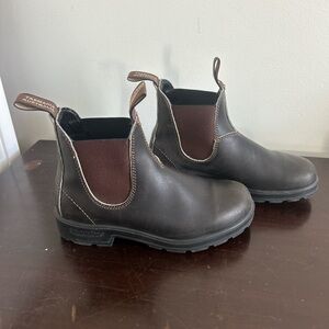 Blundstone #550 Chelsea Boots